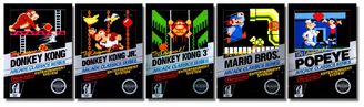 Arcade Series
