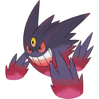 Mega Evolution Nintendo Fandom