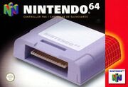 N64 controllerpack