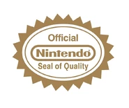 Nintendosealofquality