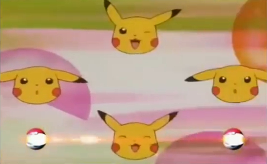 Pikachu I Choose You Nintendo Fandom