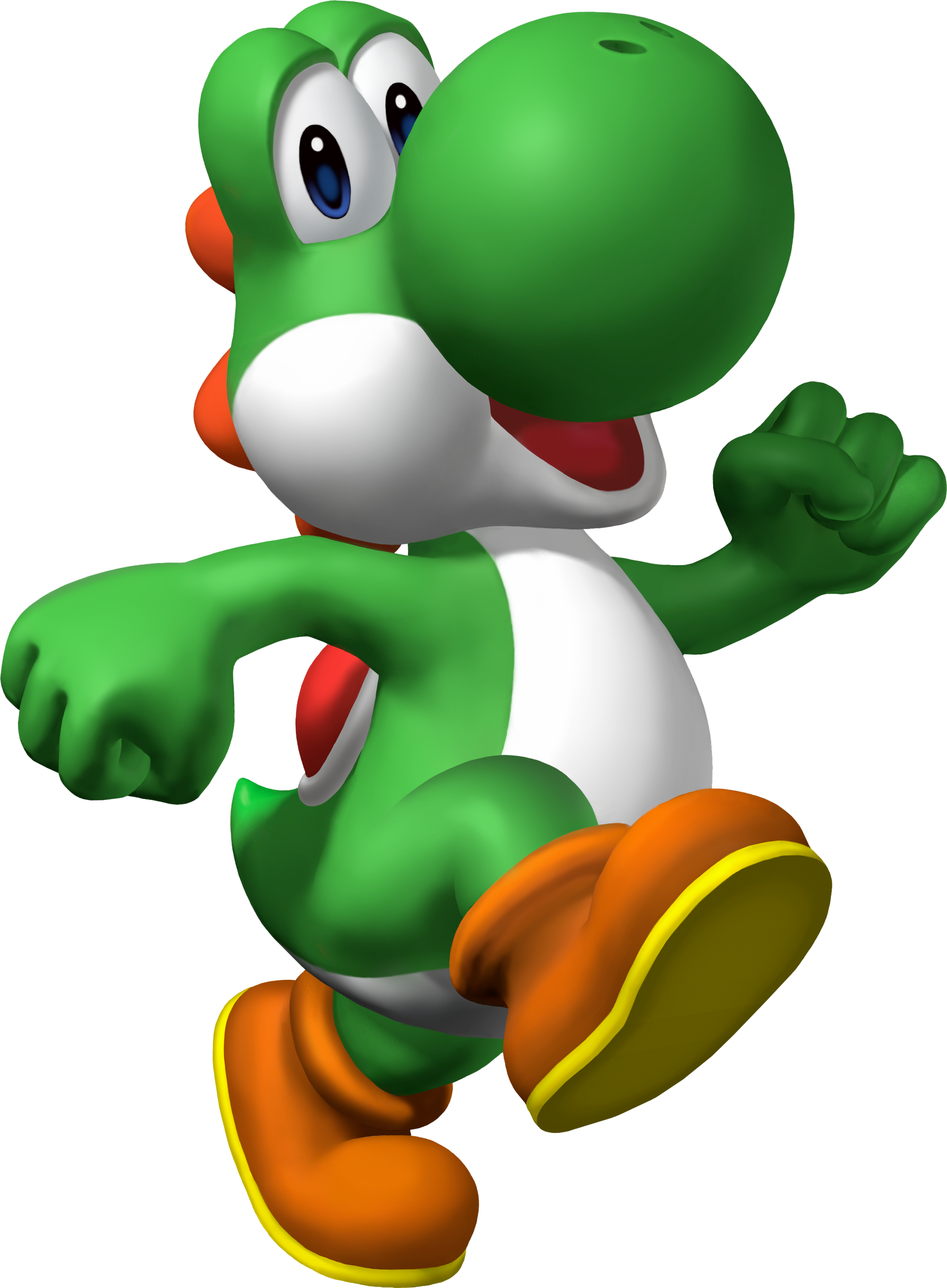 Yoshi Nintendo Wiki Fandom