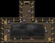 Oreburgh Mine