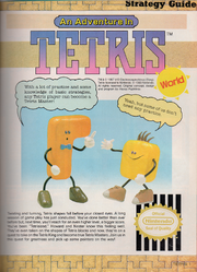 Tetris-strategyguide