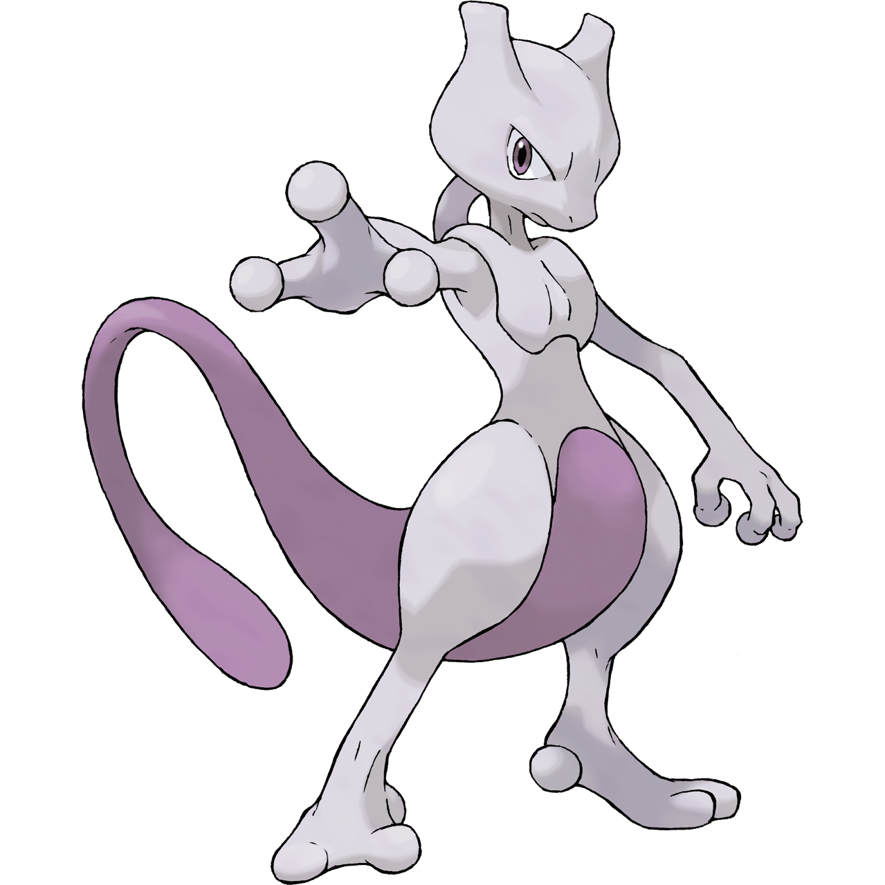 Image - Mewtwo.png | Nintendo | FANDOM powered by Wikia