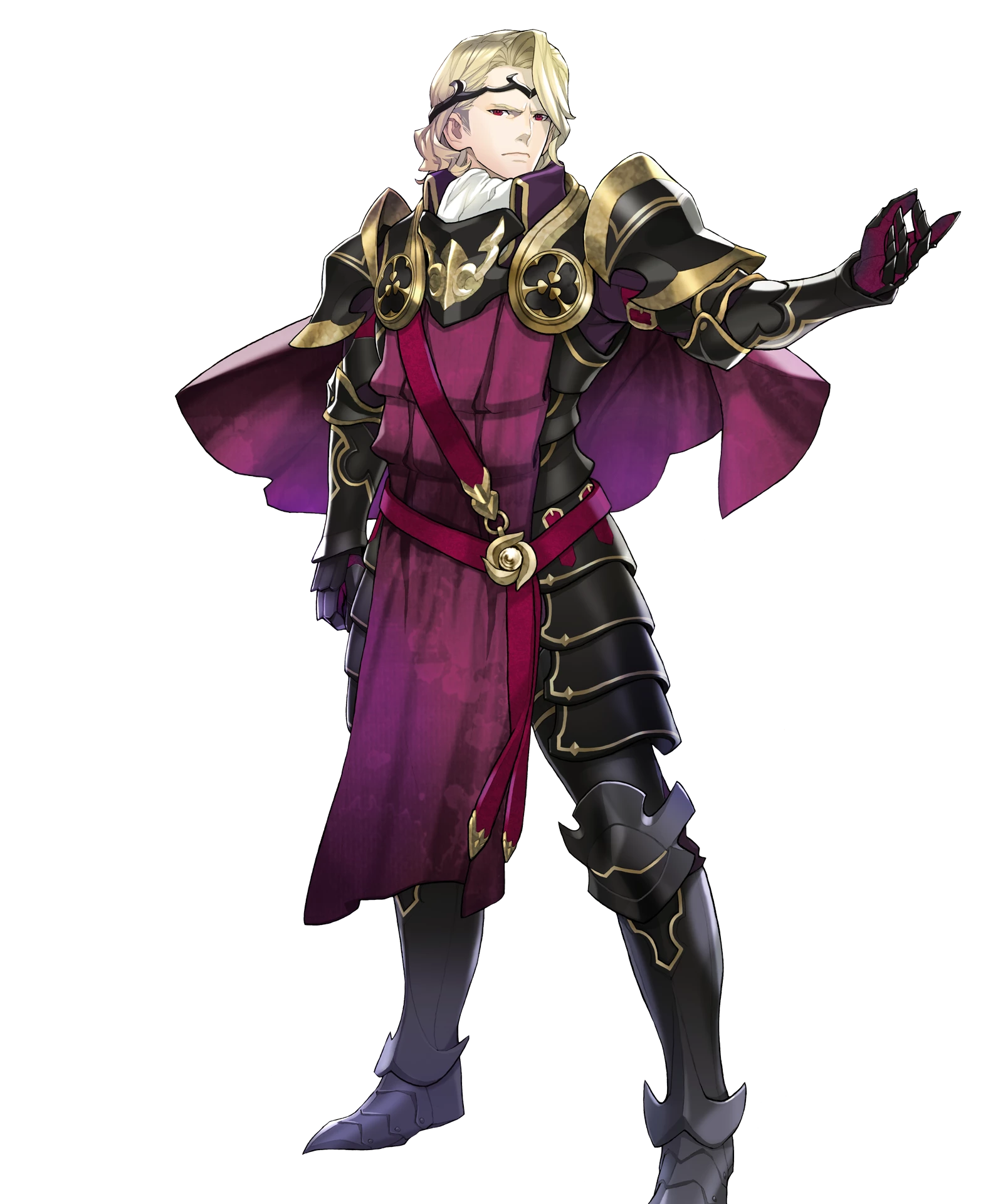 xander overshirt