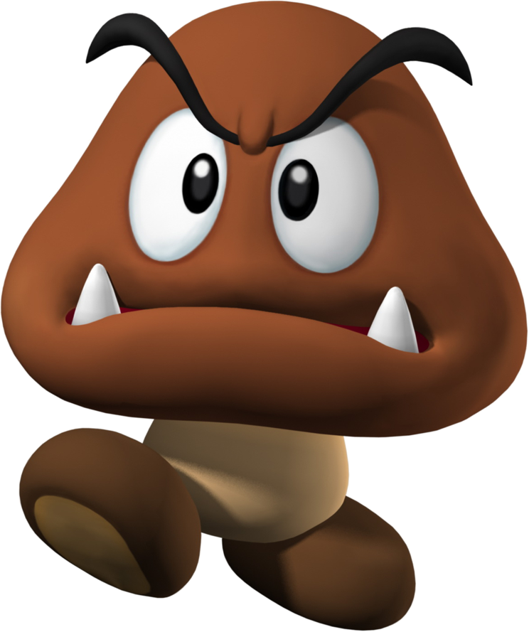 Image result for goomba