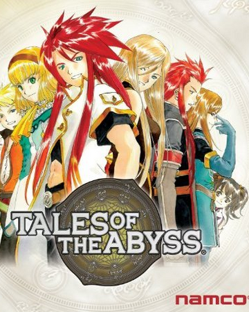 Wallpaper Tales Of The Abyss Nintendo Fandom Free HD