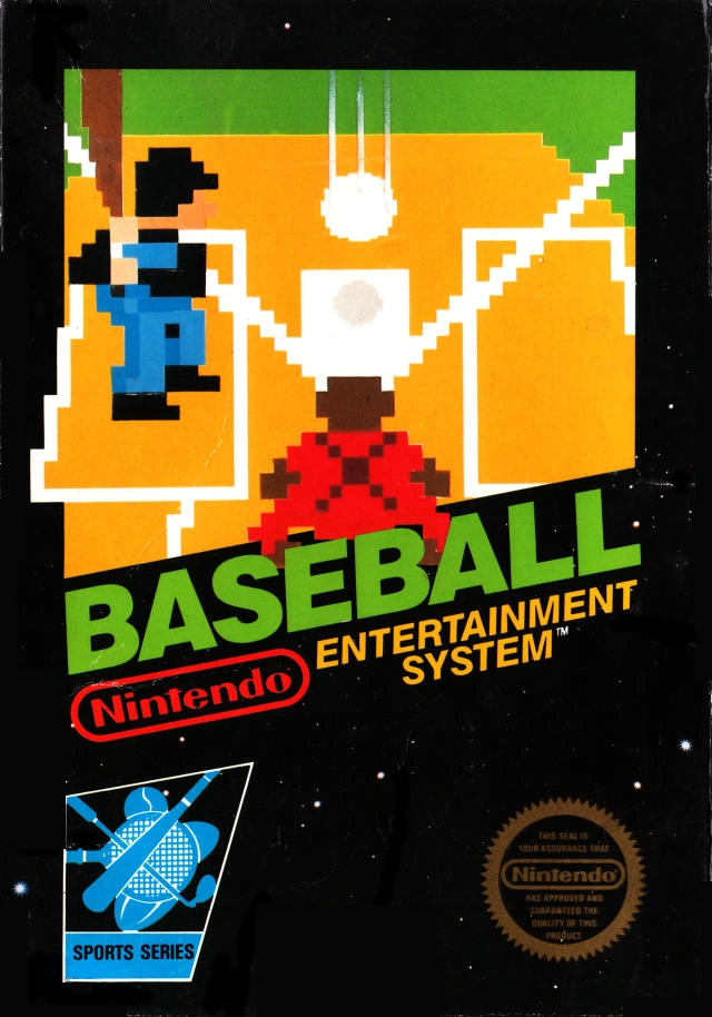 Baseball Nintendo FANDOM powered by Wikia