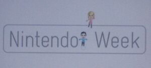 Nintendo Week