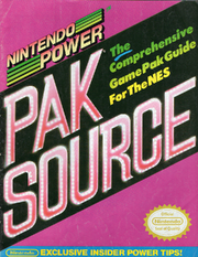 Np-paksource