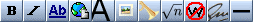 Toolbar