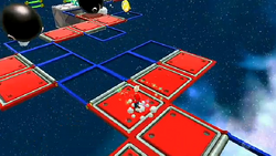 Flip-Swap Galaxy