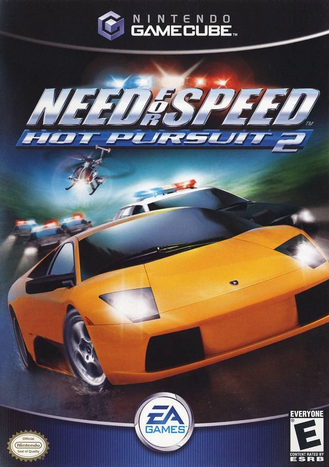 Need For Speed 2 Film Streaming Ita