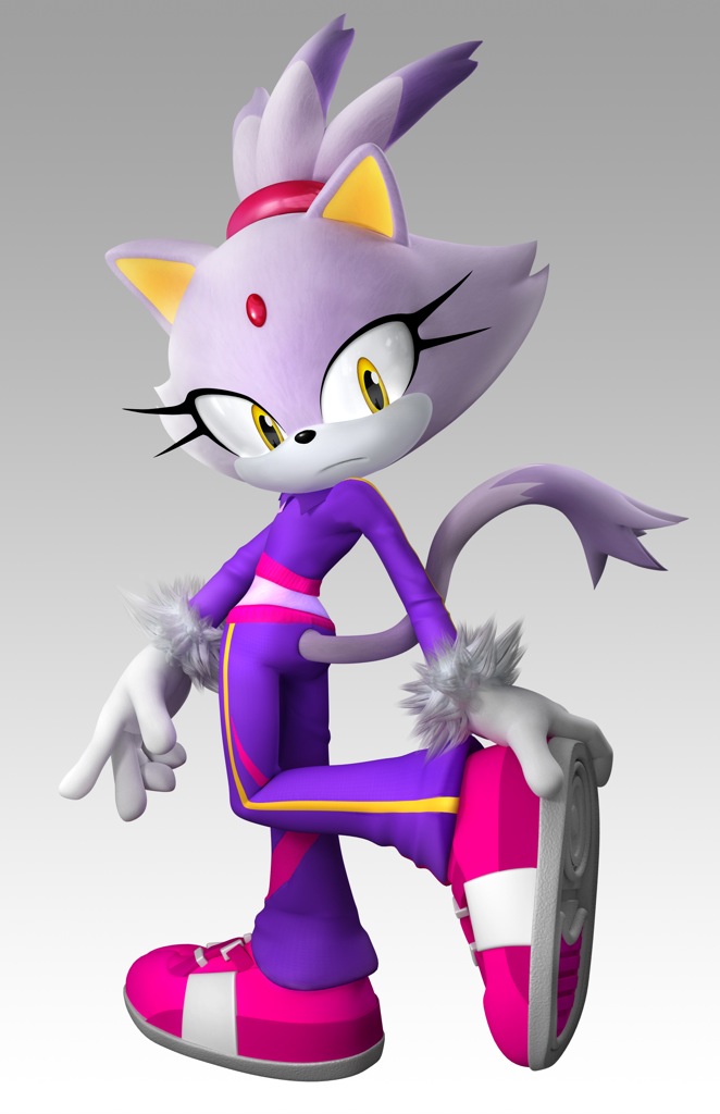List of Sonic the Hedgehog characters | Nintendo | FANDOM powered by Wikia
