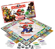 NintendoMonopoly