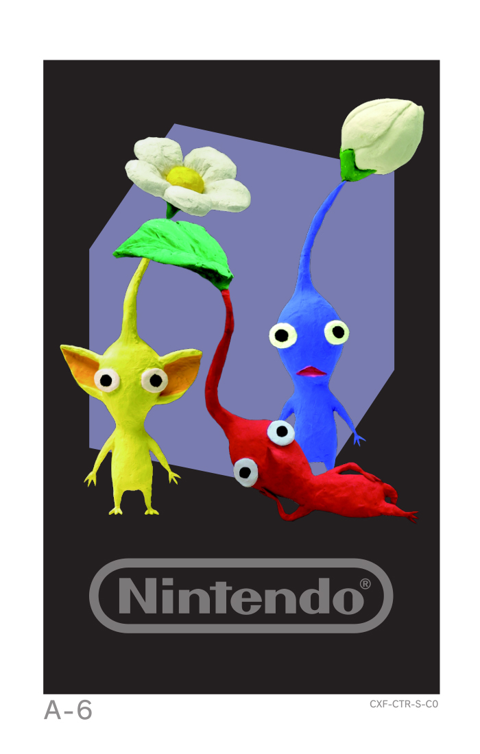 Image AR Card 6.jpg Nintendo FANDOM powered by Wikia