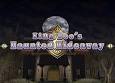 King boo's haunted hideaway