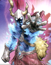 Chariot Master