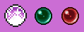 Crystal Balls