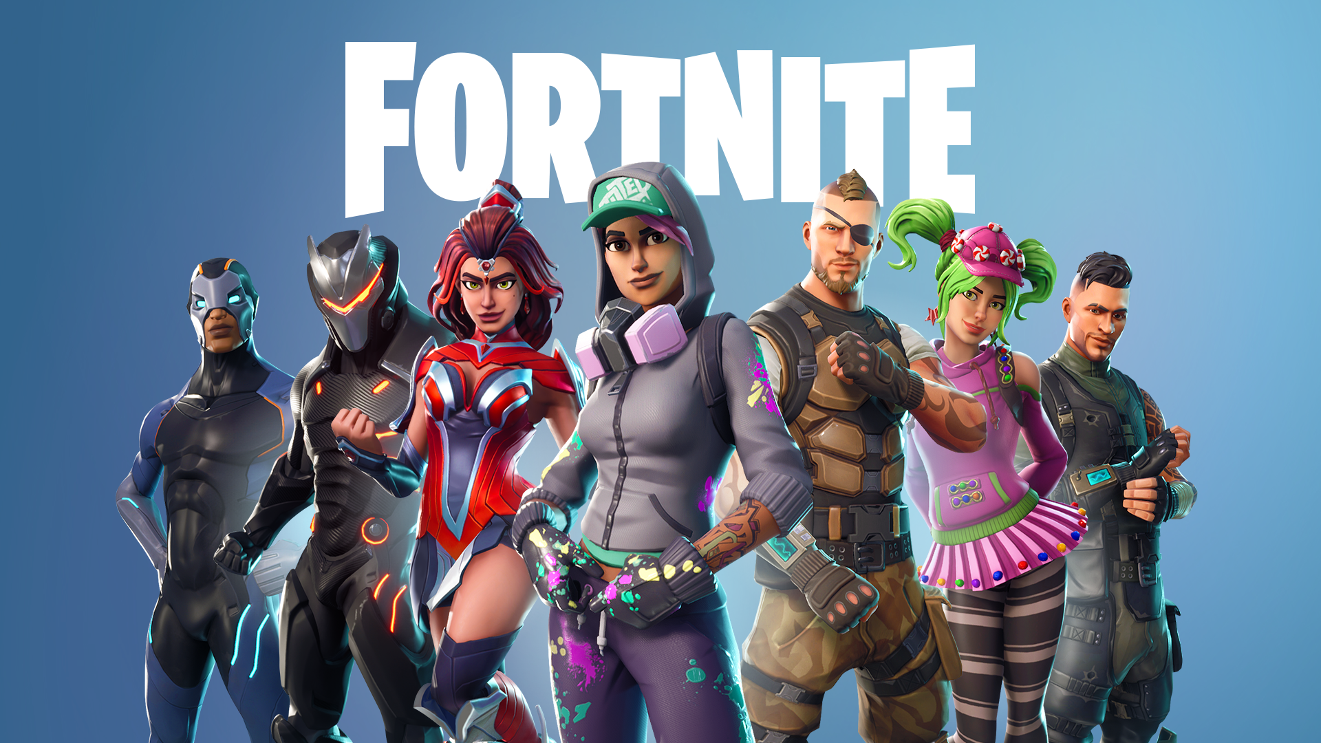 Image Fortnite Key Art 02.png Nintendo FANDOM powered by Wikia