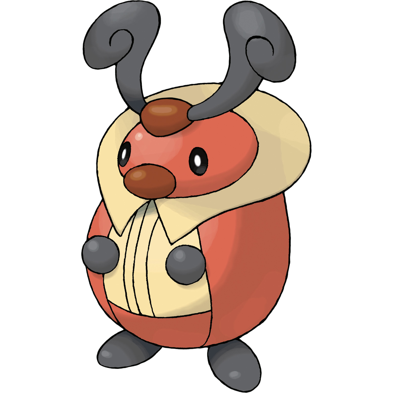 Golduck - WikiDex, la enciclopedia Pokémon