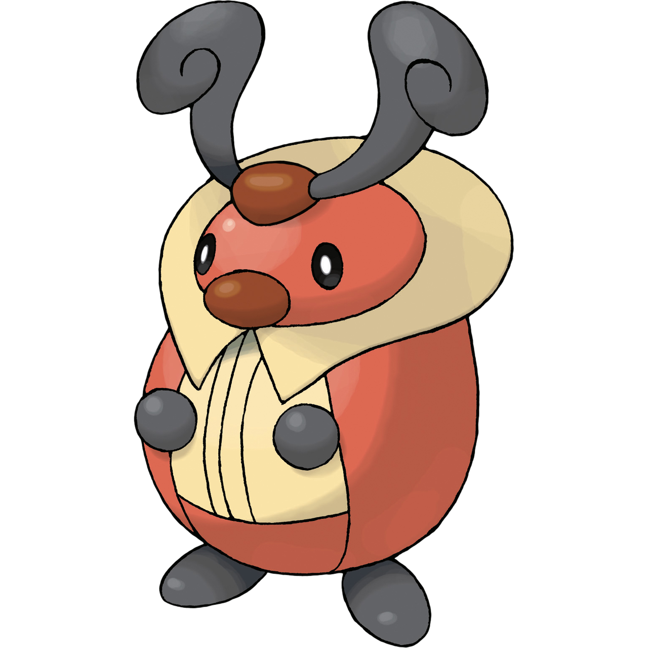 Roselia - WikiDex, la enciclopedia Pokémon