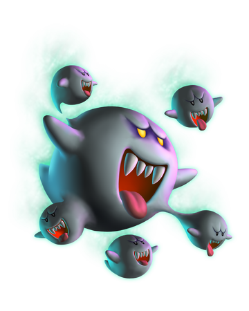 Boolossus Nintendo Fandom