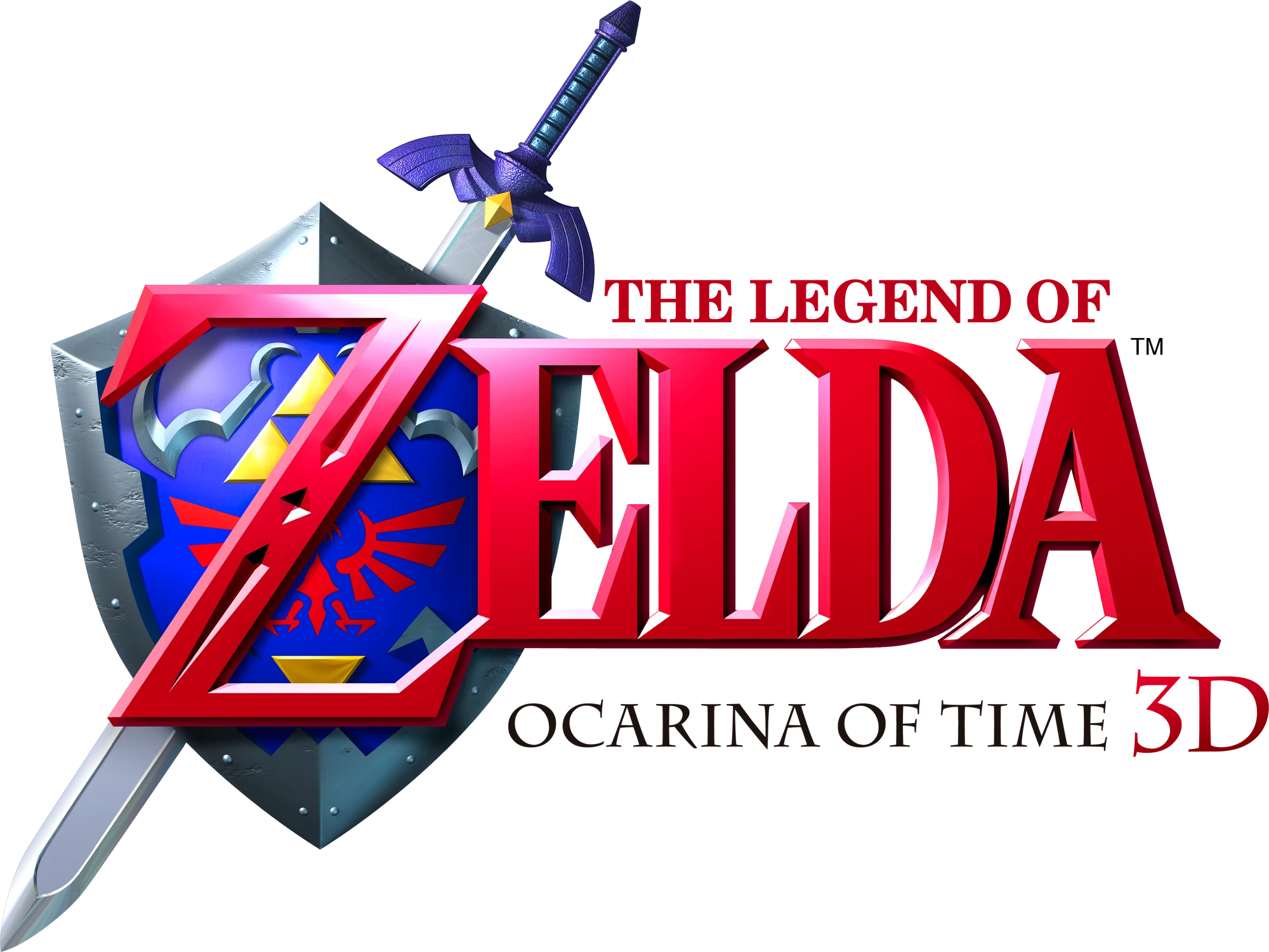 The Legend of Zelda Ocarina of Time 3D Nintendo FANDOM powered by