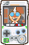 Game Boy Horror (Superstar Saga)