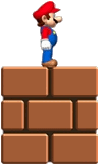 Mini Mario