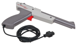NES Zapper