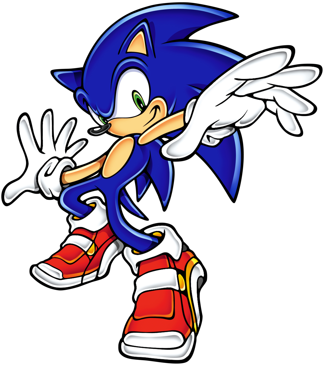 Image - Sonic the Hedgehog Adventure2.png | Nintendo | FANDOM powered
