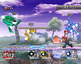 MultiManBrawl3