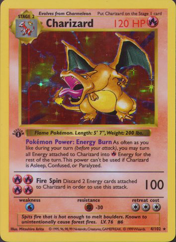 Pokémon Trading Card Game | Nintendo | Fandom