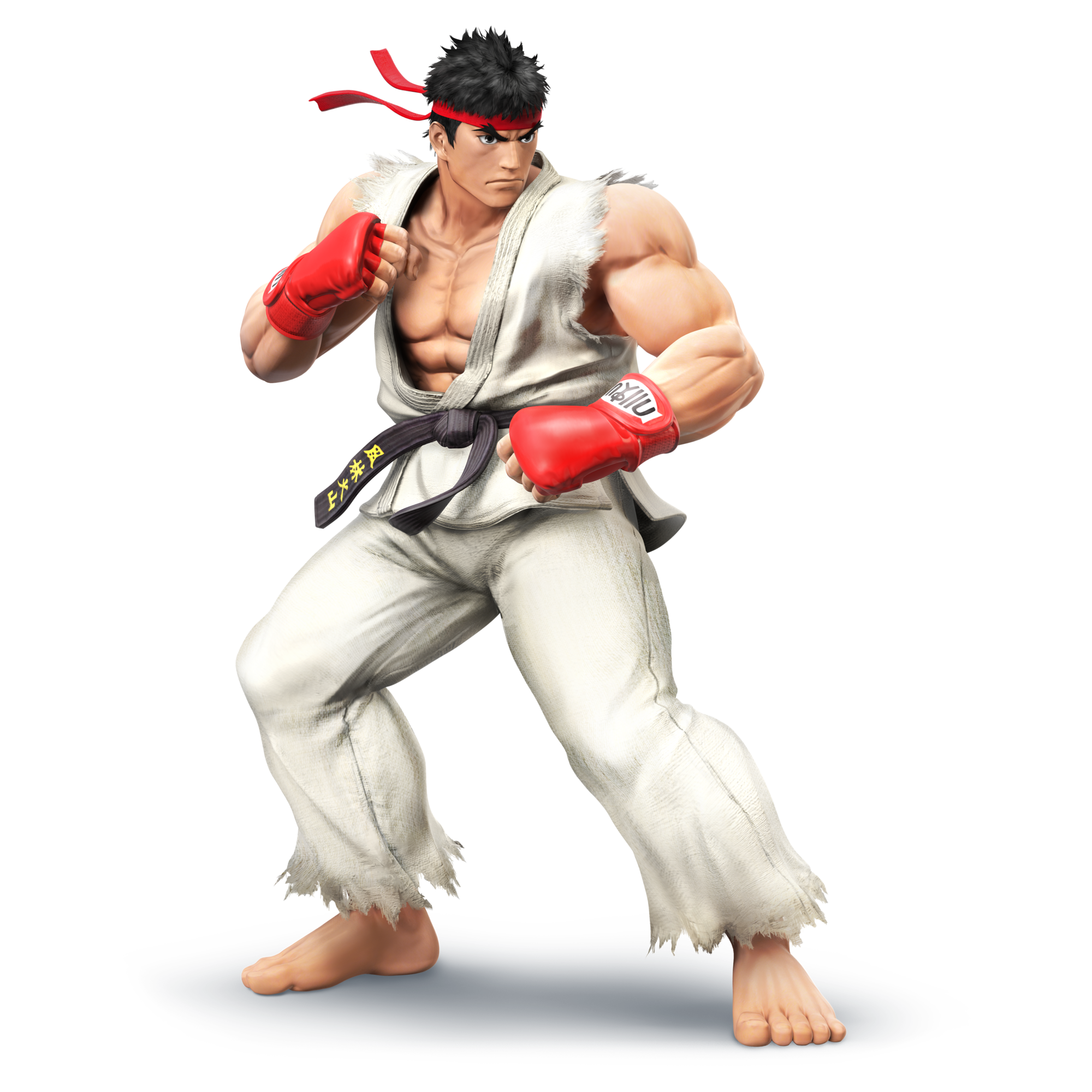 Ryu (Street Fighter), VS Battles Wiki