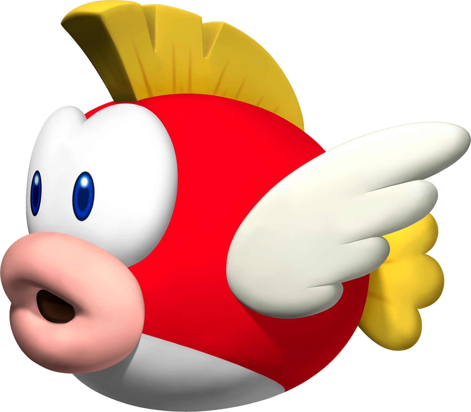 Cheep Cheep Nintendo Fandom