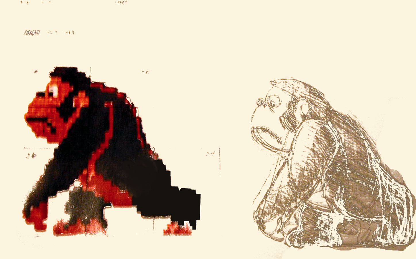 donkey kong character gallery nintendo fandom powered by wikia