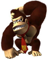 Donkey kong