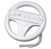 Wii Wheel (Model)