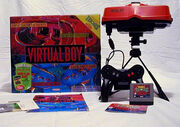 VB kit