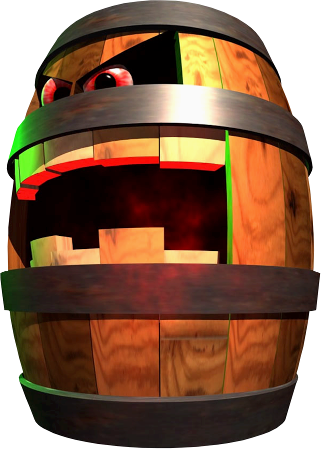 Image - Belcha Artwork - Donkey Kong Country 3.png | Nintendo | FANDOM