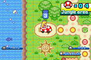 JungleArea