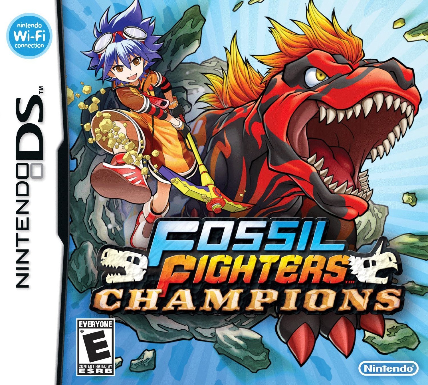 fossil-fighters-champions-nintendo-fandom-powered-by-wikia