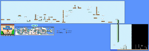 SMB3 World 6-2