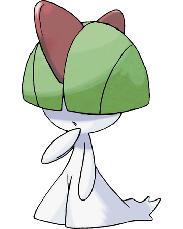 Ralts Nintendo Fandom