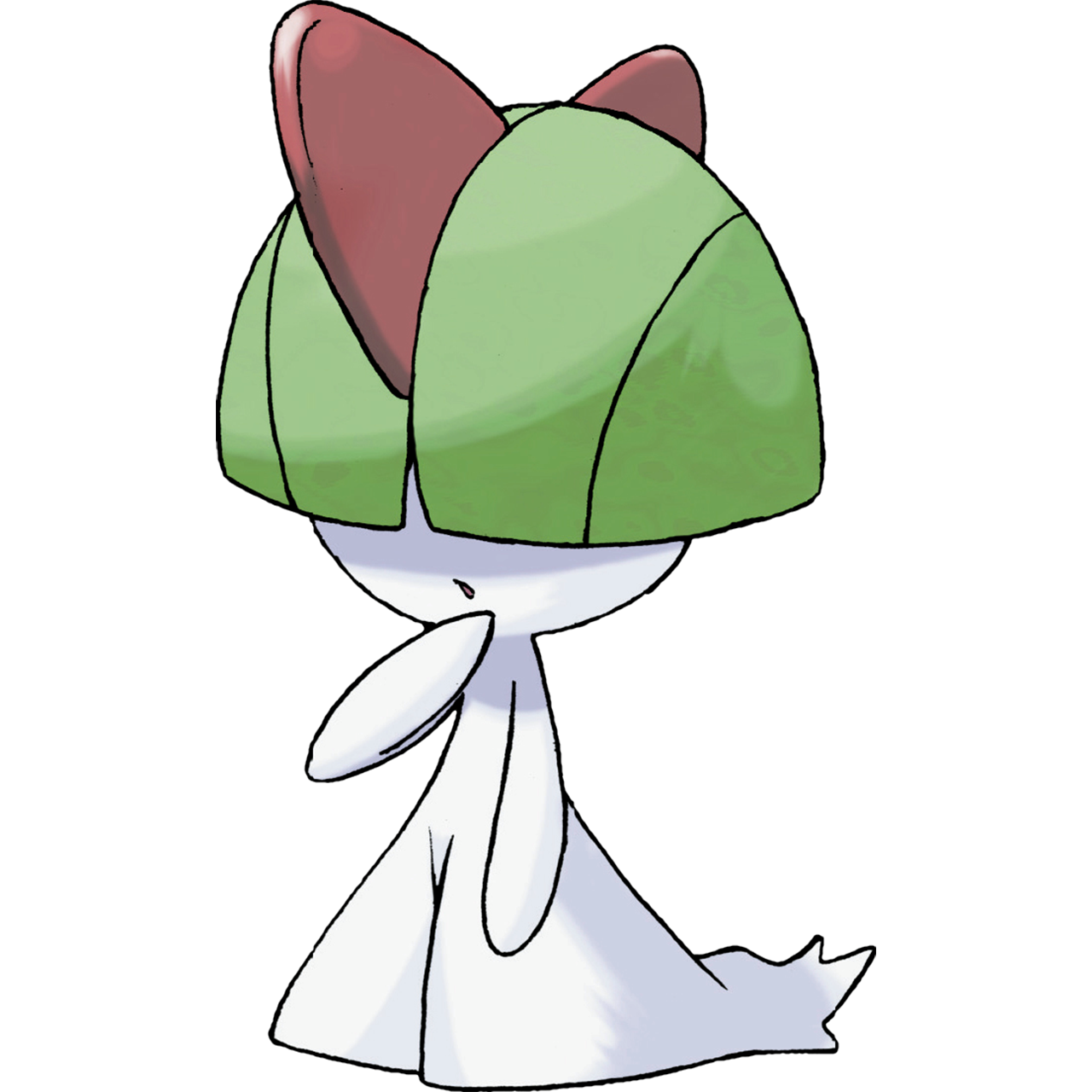 Ralts Nintendo FANDOM Powered By Wikia