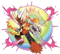 Pokemon Images Pokemon Ultra Shiny Gold Sigma Mega Evolution List