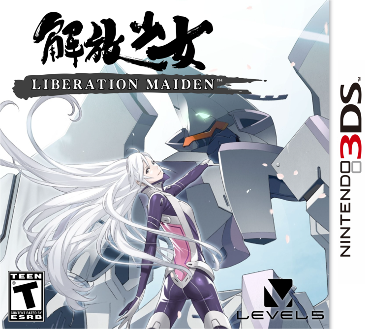 Liberation Maiden | Nintendo | Fandom