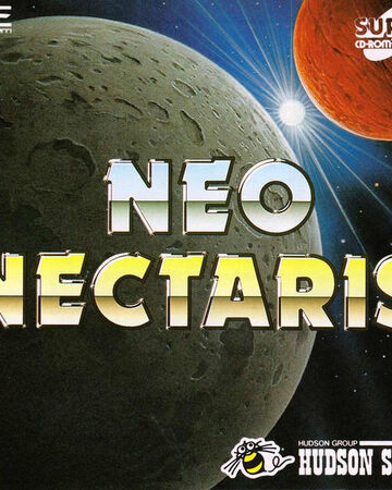 Neo Nectaris Nintendo Fandom